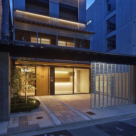 Sai Hotel Kyōto Exterior foto